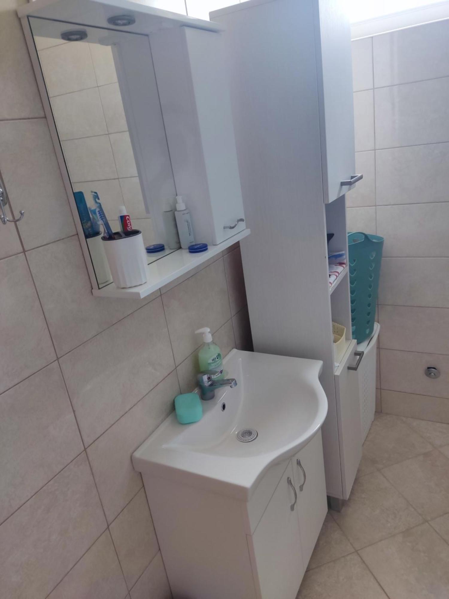 Apartman Dunja Plužine Buitenkant foto