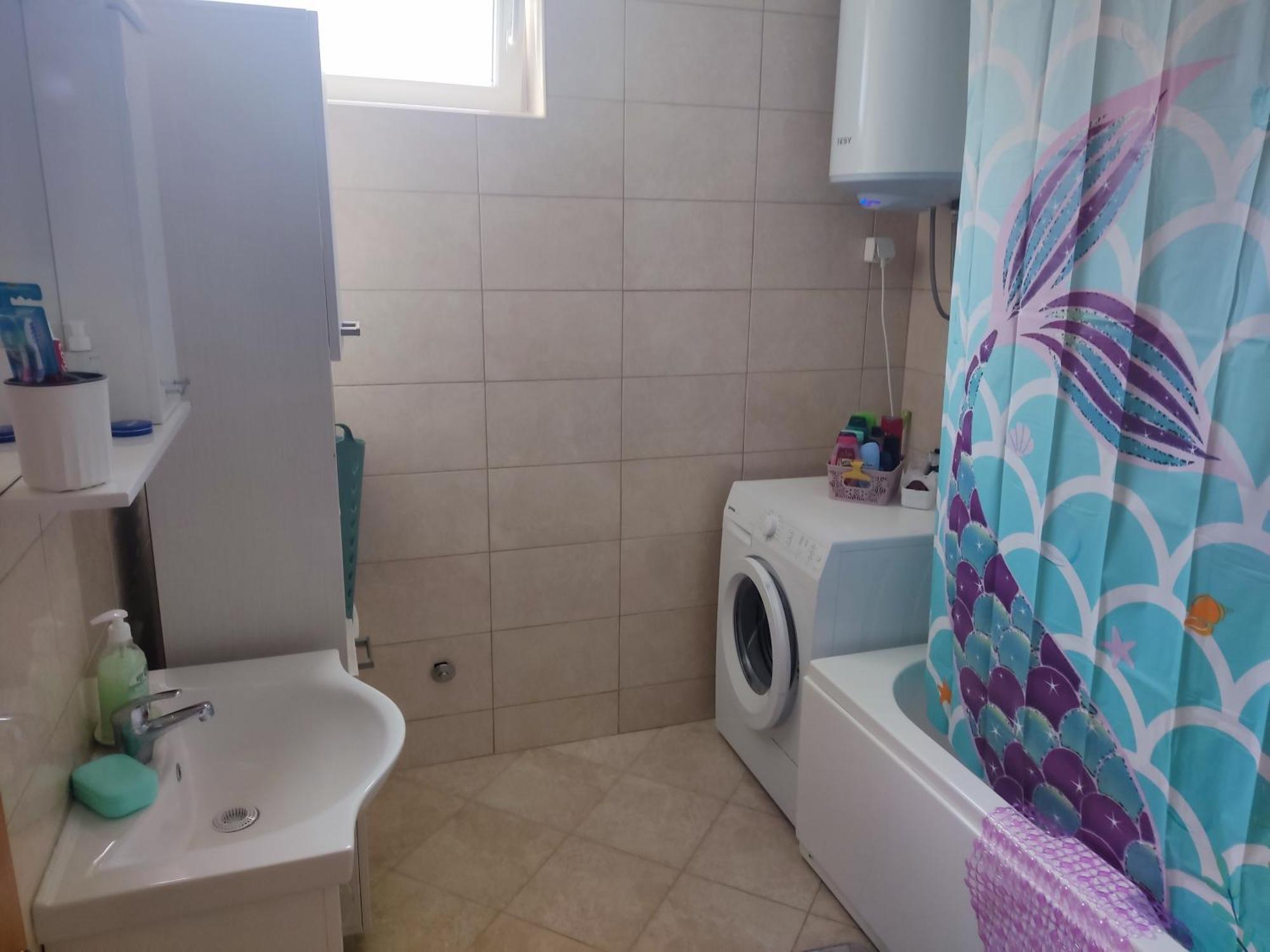 Apartman Dunja Plužine Buitenkant foto